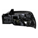 Sinaleira Esquerda Traseira Volkswagen Tera 2025 2026 C/led Esquerdo/motorista Fumê