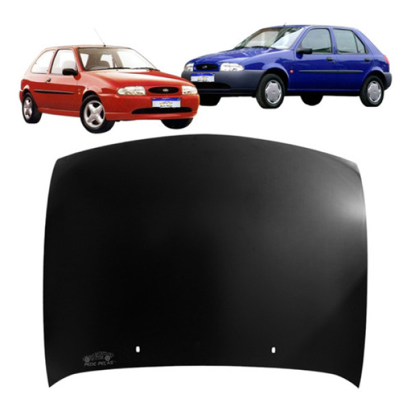 Capo Ford Fiesta 96 A 1999 Courier 1997 A 2000 Class Clx Si