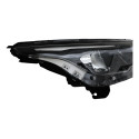 Par Farol Fiat Argo Cronos 2024 A 2026 Com Led H15 Sinaleira Ambos Lados
