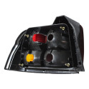 Lanterna Canto Ford Escort Sedan 1997 1998 1999 A 2001 Ld