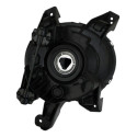 Farol Milha Hyundai Hb20 2019 2020 A 2022 C/globo Optico 