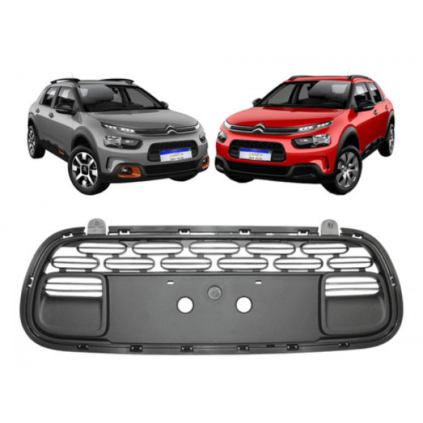 Grade Citroen C4 Cactus 2019 2020 2021 2022 2023 2024 