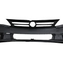 Parachoque Dianteiro Vw Gol Saveiro Voyage G5 2009 A 2013 Preto