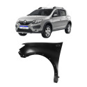 Paralama Renault Sandero Stepway 2015 2016 2017 A 2025