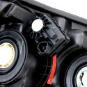 Farol Sinaleira Honda Hrv 2019 A 2021 Led C/motor Novo Le Esquerdo/motorista