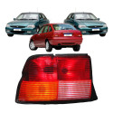 Par Lanterna Canto Ford Escort 1997 1998 1999 2000 2001
