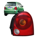 Lanterna Chery Qq 2011 2012 2013 2014 2015