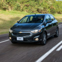 Capo Chevrolet Onix Prisma 2017 2018 2019 2020 Novo