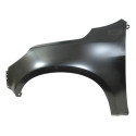Paralama Trailblazer 2013 14 15 16 17 18 19 20 21 22 23 L.e