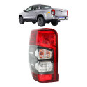 Lanterna Triton L200 Sport Gl Gls Hpe 2021 A 2025 S/ Led