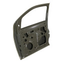 Porta Dianteira Fiat Mobi 2016 2017 18 19 20 A 2026 Nova Ld Dianteira Direito (passageiro) Cinza