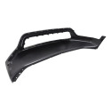Spoiler Parachoque Dianteiro Jeep Compass 2017 A 2021