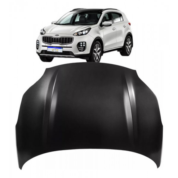 Capo Sportage 2017 2018 2019 2020 2021 2022