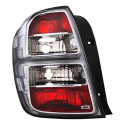 Lanterna Gm Cobalt Lt Ltz Cristal Fume 2012 2013 14 2015