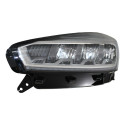 Farol Chery Tiggo 7 2023 2024 2025 A 2026 Pro Turbo Novo Le Esquerdo/motorista