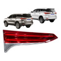 Par Lanterna Toyota Hilux Sw4 Sr Srv Srx 2016 A 2020 Led Le