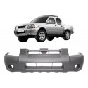Parachoque Nissan Frontier 2003 2004 2005 2006 2007 Novo