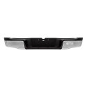 Parachoque Traseiro Toyota Hilux 2016 2017 2018 2019 A 2025