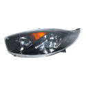 Par Farol Fiesta Rocam 2010 2011 2012 2013 14 Máscara Negra Ambos Lados