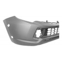 Parachoque Mitsubishi L200 Triton 2017 2018 2019 2020 Novo