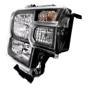 Farol Ford Ranger Xl 2023 2024 2025 2026 Sem Led Novo