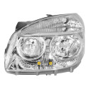 Par Farol Fiat Doblo 2010 2011 2012 2013 2014 2015 2016 A 21