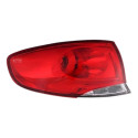 Par Lanterna Fiat Siena 2008 2009 2010 2011 2012 2014 A 2016