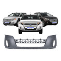 Para-choque Dianteiro Ford Edge 2011 2012 2013 2014
