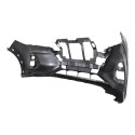 Parachoque Dianteiro Nissan Kicks 2022 23 24 2025 C/avaria Preto