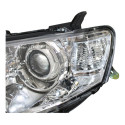 Farol Mitsubishi Pajero Dakar L200 Triton Hpe 2009 A 2017