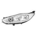 Par Farol Fiesta 2014 2015 2016 2017 2018 2019 Cromado Ambos Lados