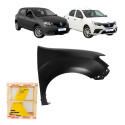 Paralama Renault Sandero 2015 A 2023 Logan 2015 A 2025 Ld