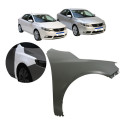 Paralama Dianteiro Direito Kia Cerato 2009 2010 2011 A 2014 