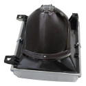 Farol Ford Direito F-1000 F-4000 1993 1994 1995 Lado Carona Direito/passageiro