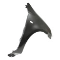 Paralama Honda Fit Dianteiro Lado Passageiro 2003 A 2008