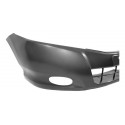 Kit Parachoque Honda City 2009 2010 2011 2012 Com Furo Novo 