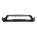 Spoiler Parachoque Dianteiro Jeep Compass 2017 A 2021 Novo