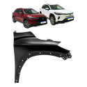 Paralama Toyota Corolla Cross 2022 2023 2024 A 2026 Ld Preto Direito