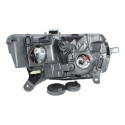 Farol Renault Sandero Logan 2020 2021 2022 2023 Com Led