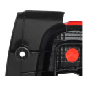 Sinaleira Nissan March 2011 2012 2013 2014 S Sv Sr Rio