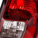 Lanterna Direita Nissan March 2015 2016 2017 2018 A 2020