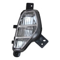 Par Milha Auxiliar Cibie Vw Virtus 2023 24 25 2026 Cristal