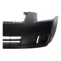 Parachoque Nissan Sentra 2007 A 2009 S/furo Milha Preto Liso