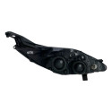 Farol Ford New Fiesta 2011 2012 2013 Lado Direito Mexicano