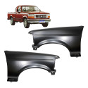 Paralama Ford F-1000 F-4000 1996 1997 1998 Novo