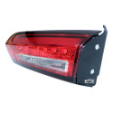 Lanterna Tampa Cronos Cristal 2018 2019 2020 A 2025 Led Ld