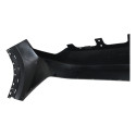 Parachoque C/grade Byd Dolphin Mini 2024 2025 2026 Novo Preto