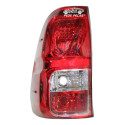 Lanterna Toyota Hilux 2017 2018 2019 2020 2021 2022 2023 Le