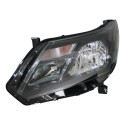 Par Sinaleira Farol S10 2017 18 19 20 21 22 23 2024 S/led Esquerdo/motorista