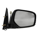 Retrovisor Eletrico Mitsubishi Triton 2009 A 2017 Sem Pisca